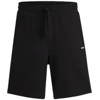 Hugo Bermudas schwarz M