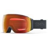 Smith Optics Smith IO Mag slate chromapop everyday red mirror