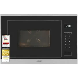 Exquisit EMW525-G-020 Schwarz