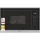 Exquisit EMW525-G-020 Schwarz