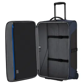 Samsonite Ecodiver 2-Rollen 67 cm / 76 l blau/nights