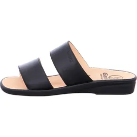 GANTER Monica für Damen, schwarz, 42 1⁄2 EU / 8,5 UK