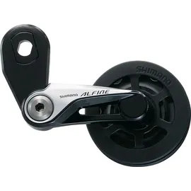 Shimano Kettenspanner Alfine CT-S510 Silber