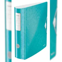 Leitz Active WOW DIN A4 82 mm Eisblau 1 St.