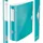 Leitz Active WOW DIN A4 82 mm Eisblau 1 St.