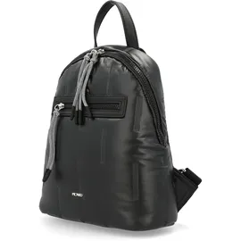 Picard Arosa Rucksack Schwarz