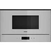 Gaggenau GM220130, Gaggenau Serie Minimalistic, Mikrowelle, Türanschlag: rechts