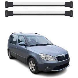 Omtec Dachträger für Skoda Roomster