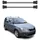 Omtec Dachträger für Skoda Roomster
