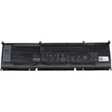 Dell Notebook-Akku Akku P8P1P 11.40V 4650 mAh