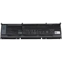 Dell Notebook-Akku Akku P8P1P 11.40V 4650 mAh