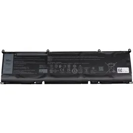 Dell Notebook-Akku Akku P8P1P 11.40V 4650 mAh