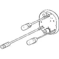 Hansa Kontrolleinheit 3 V 59914552 59914552