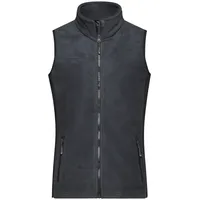 James & Nicholson Damen Fleece Weste JN855" - Nicholson