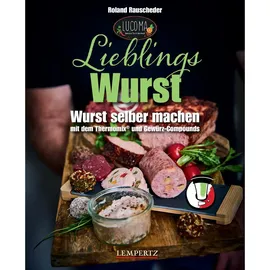 Lempertz Edition und Verlagsbuchhandlung Lieblingswurst