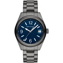 Giorgio Armani Armani Exchange Herrenuhr Edelstahl Herrenuhren