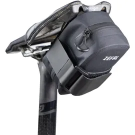 Zéfal Z Off-Road Pack MTB Satteltasche schwarz