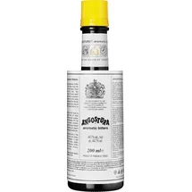 Angostura Aromatic Bitters 45% Vol. 0,2 l