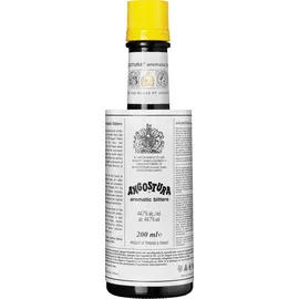 Angostura Aromatic Bitters 45% Vol. 0,2 l