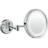 Hansgrohe 73570000 mit LED Licht