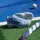 adidas Fabela X 2 Halo Blue/Dark Blue/Blue fusion 43 1/3
