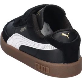 Puma Club II Era Kinder schwarz/weiß 27