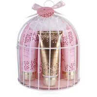 accentra gmbh&co. kg Accentra Badeset Wild Berry Geschenkpackung