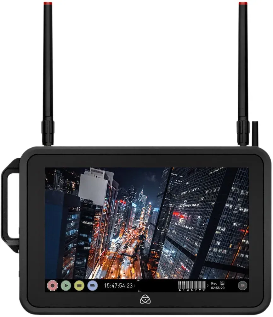 Atomos Shogun Connect