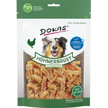 Dokas Hühnerbrust in Stückchen 200 g