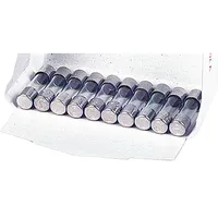 Eska Feinsicherung träge Glasrohr mit Löschmittel 4 A (5 x 20 mm) - 10 Stück