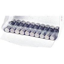 Eska Feinsicherung träge Glasrohr mit Löschmittel 4 A (5 x 20 mm) - 10 Stück