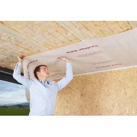 SIGA IMPULSIVE DYNAMIK Majrex 200 Dampfbremsfolie 1,5 m x 50 m