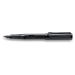LAMY Füllhalter AL-star Feder M