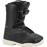 Nitro Flora Boa Snowboardschuhe - Black - 25.0