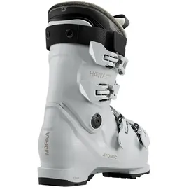 Atomic Hawx Magna 75 W Skischuhe Damen - Größe 40.5/41 - Breite Ski-Boots mit 102 mm Passform & 75er-Flex - Hochwertige Ski-Schuhe mit Prolite-Konstruktion