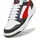 Puma Rebound V6 Low Puma White/For All Time Red/Puma Black 39