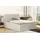 kaiser möbel Boxbett, Beige, Holz, H2, 140x200 cm, Schlafzimmer, Betten, Boxspringbetten