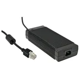 MeanWell Mean Well GST280A24-C6P Tischnetzteil, Festspannung 24 V/DC 11.67 A 280.08 W