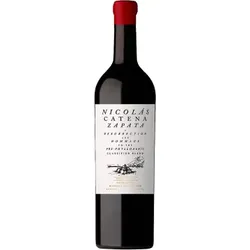 Nicolas Catena Zapata 2021 - Catena Zapata