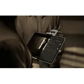 DJI Empfänger USB grau/schwarz für DJI
