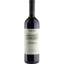 Barbaresco Ceretto 2020 BIO