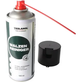 Teslanol Walzenreiniger schonend 400 ml