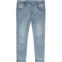 S.Oliver - Jeans Treggings / Skinny Fit / Mid