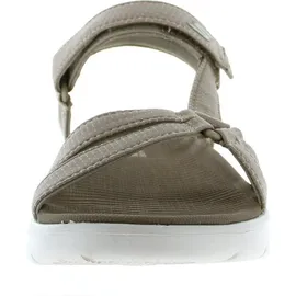 SKECHERS Go Walk Flex Damen Taupe 38