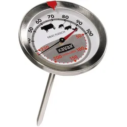 Hama Mech. Fleisch - Ofenthermometer