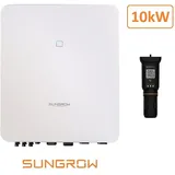 Sungrow Hybrid-Wechselrichter SH10.0RT (inkl. Stromzähler)