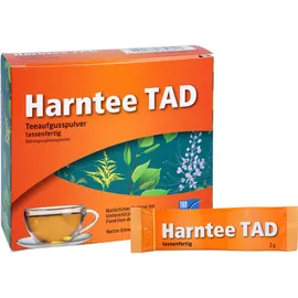 TAD Pharma Harntee TAD Pulver 16 x 2 g
