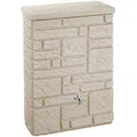 ARVES  Regenspeicher Maurano 300 l sandstein