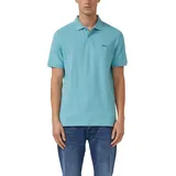 s.Oliver Poloshirt türkis S