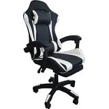 Hti-Living Gamingstuhl Krit Relax